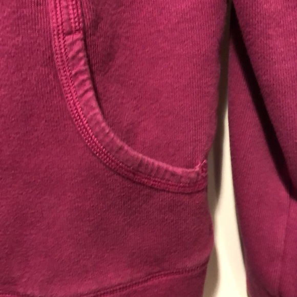 Pink Hoodie - Picture 3 of 5